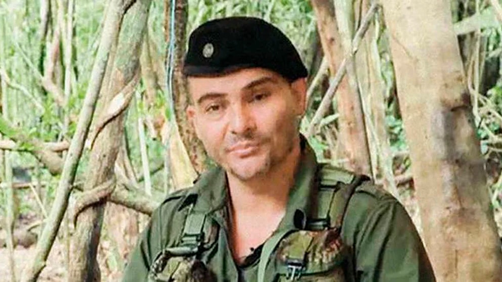 Iván Mordisco no está muerto: reapareció anunciando cese al fuego por parte de las disidencias