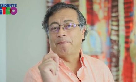 Gustavo Petro advirtió que asumirá el control de la Comisión de Regulación de Energía y Gas