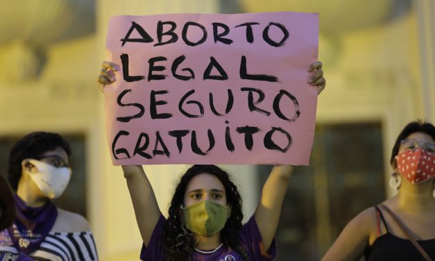 Una niña de 11 años enfrenta un segundo embarazo en Brasil tras ser de nuevo violada