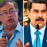 Nicolás Maduro ordena a sus fuerzas militares de apoyar la ‘paz total’ de Petro
