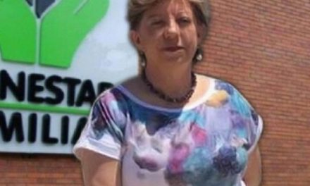 Concepción Baracaldo es la nueva directora del ICBF.Su nombramiento causa fuerte polémica por inexperiencia