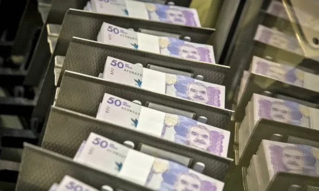 Salario mínimo en Colombia para el 2023, este lunes comienza la discusión: cuál podría ser el aumento