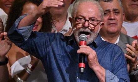 Los principales retos de Lula en la Presidencia de Brasil