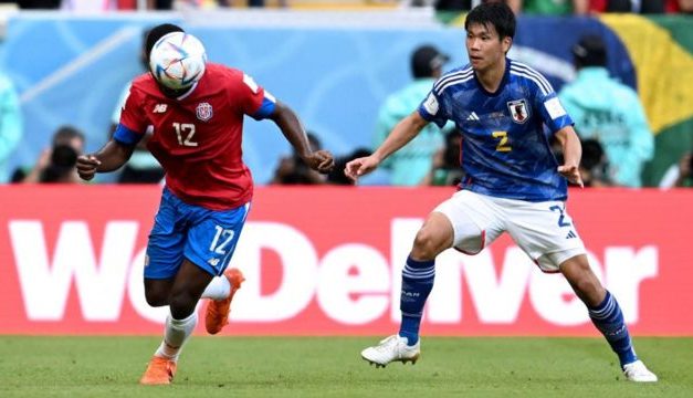 Mundial: qué necesita Costa Rica para clasificar a la segunda ronda después de ganarle 1-0 a Japón en Qatar 2022
