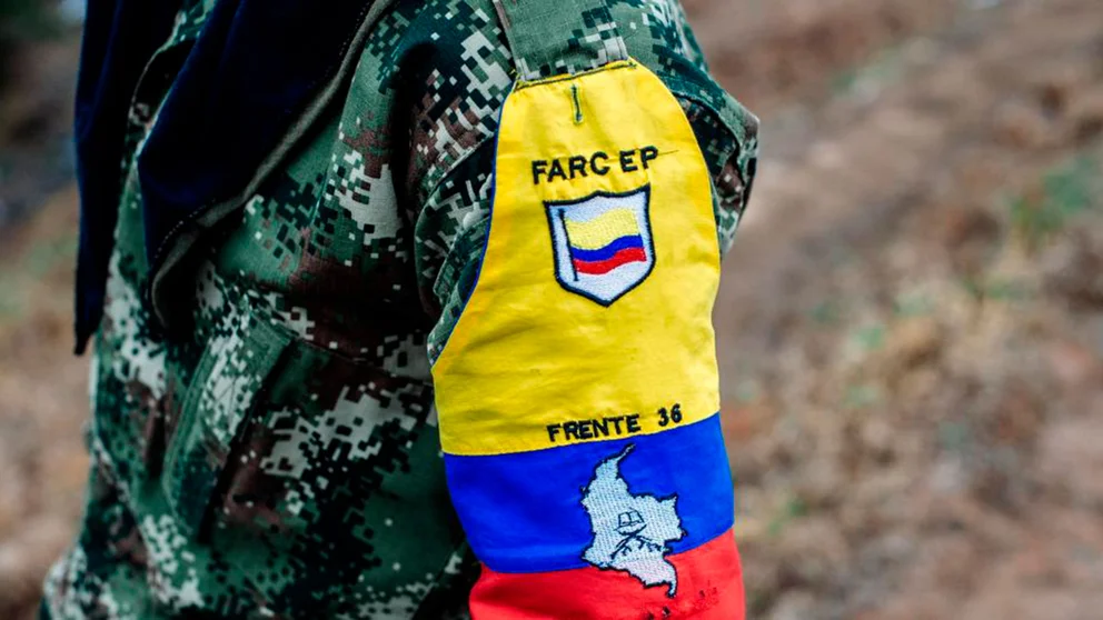 SAE subastará joyas y muebles de las extintas FARC