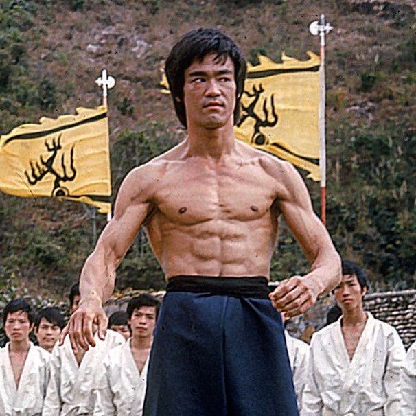 Nueva hipótesis sobre la muerte de Bruce Lee, que estaría vinculada a una de sus frases más conocidas
