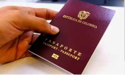 Sacar el pasaporte en Colombia será más costoso: conozca los incrementos
