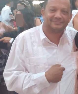 Sicarios matan a reconocido abogado y líder petrista en Magangué