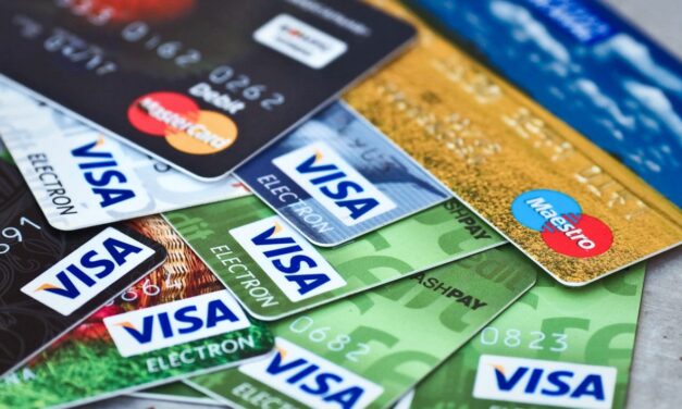 Desde enero de 2023, los gastos con tarjeta de crédito serán 66,5% más costosos