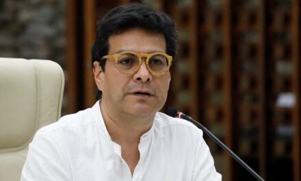 Gobierno anunció que pedirá que se revoque la libertad del hijo de La Gata
