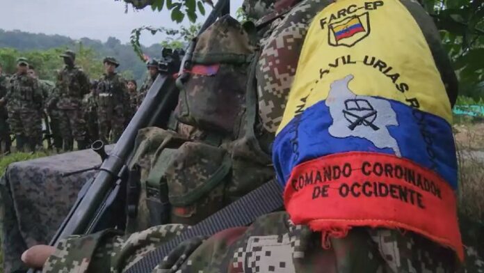 Gobierno Petro anunció Pacto con las FARC sobre cese al fuego bilateral