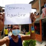 La inseguridad alimentaria en Colombia alcanzó a 15,5 millones de personas