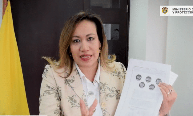 Oposición pide la renuncia de la ministra de Salud, Carolina Corcho