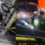 Los 21 mineros que quedaron atrapados en las minas de Sutatausa, Cundinamarca, fallecieron, confirmaron las autoridades