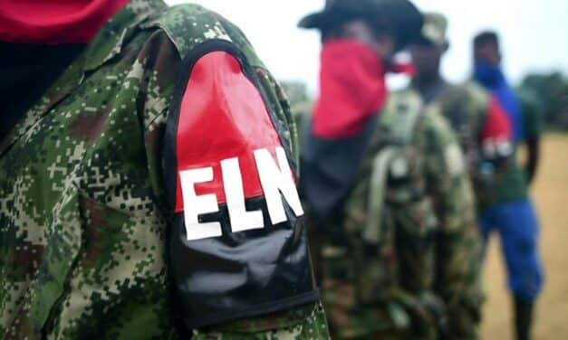 El ELN ordena a todas sus estructuras cumplir el cese al fuego a partir del 3 de agosto