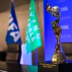 Indonesia ya no será la sede del Mundial Sub-20: así lo confirmó la FIFA