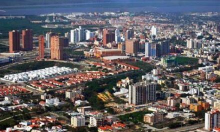 Cinco muertos y varios heridos dejó ataque sicarial en Barranquilla