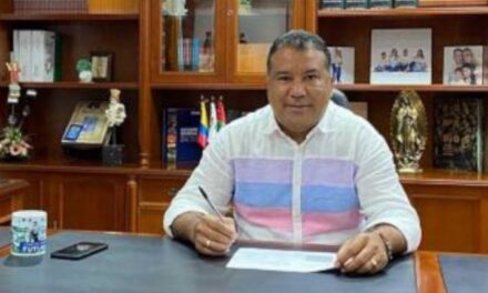 Destituyen e inhabilitan a exgobernador de Arauca por nueve años