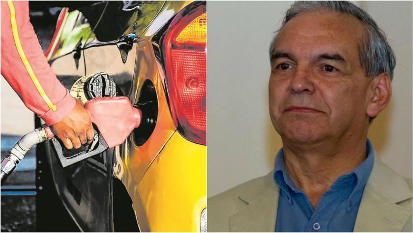 Ministro Bonilla le dice no a propuesta de Irene Vélez sobre precios de la gasolina en Colombia