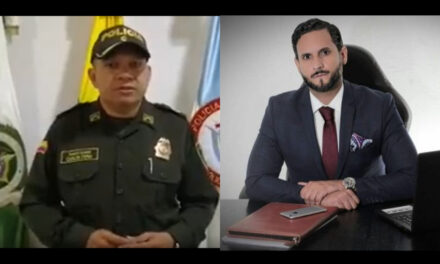 Coronel Carlos Feria y abogado Miguel Ángel del Río evaden citación de la Fiscalía por ‘chuzadas’