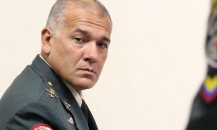 JEP acusa formalmente al coronel (r) Publio Hernán Mejía por ‘falsos positivos’