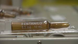 Ampollas de fentanilo son comercializadas hasta por $300.000 en Barranquilla