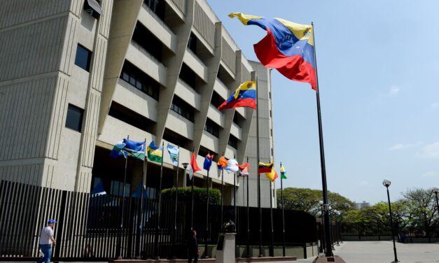 Tribunal Supremo de Venezuela suspende «todos los efectos» de las primarias opositoras