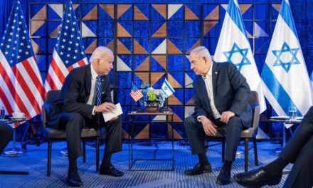 Estados Unidos presiona a Israel para que no inicie una guerra contra Hezbollah