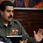 Fuerte advertencia de Estados Unidos a Nicolás Maduro si incumple acuerdo con la oposición
