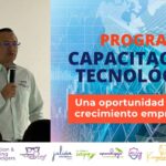 Programas de Capacitación Tecnológica: una oportunidad para el crecimiento empresarial