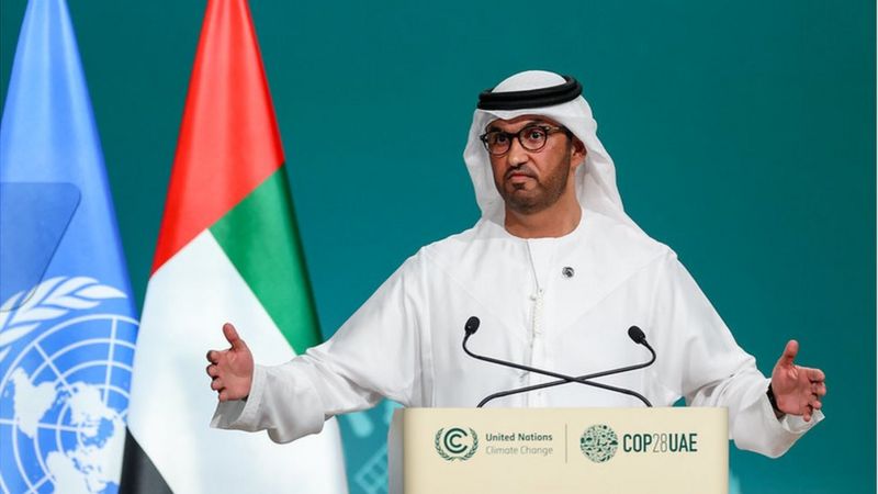 Ministro saudita de Energía subraya que su país no aceptará la reducción del uso de hidrocarburos