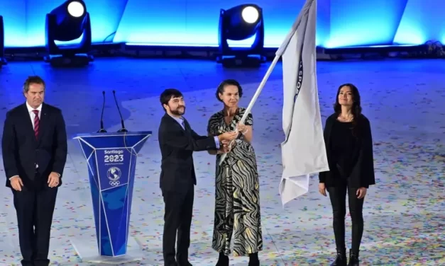 32 senadores de distintos partidos Radican la moción de censura en contra de MinDeporte por escándalo de los Juegos Panamericanos