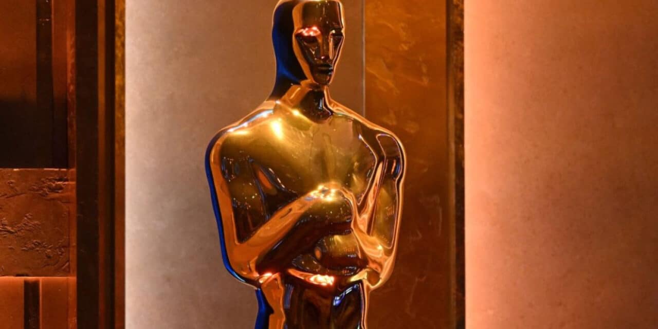 Lista de los nominados a los premios Oscar 2024