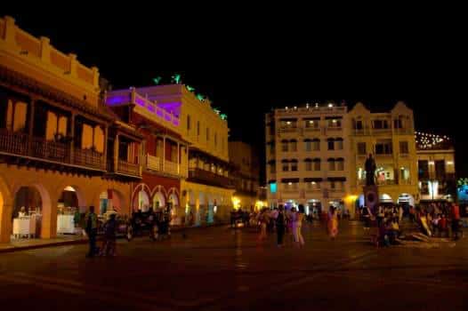 Prohíben prostitución en el Centro Histórico de Cartagena: Alcaldía expidió decreto