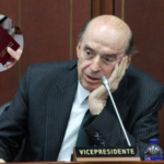 Suspenden juicio disciplinario en contra del canciller Álvaro Leyva