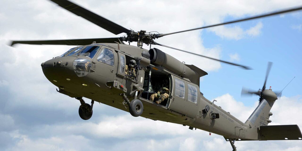 Accidente de helicóptero de Ejército en Chocó: revelan los nombres de las cuatro personas fallecidas