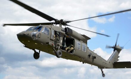 Accidente de helicóptero de Ejército en Chocó: revelan los nombres de las cuatro personas fallecidas