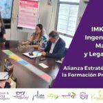 IMK Global-Ingenieros de Marketing y Legamaster: Alianza Estratégica para la Formación Profesional