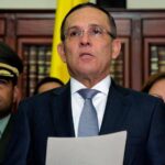 Crisis en el Partido Conservador por nueva ministra del Deporte: renuncia Efraín Cepeda