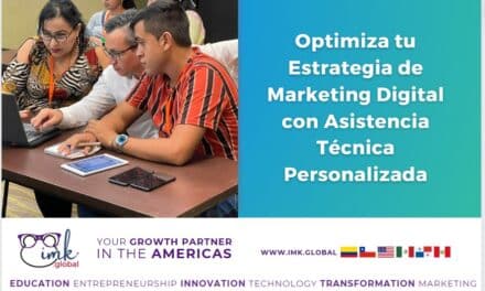 Optimiza tu Estrategia de Marketing Digital con Asistencia Técnica Personalizada