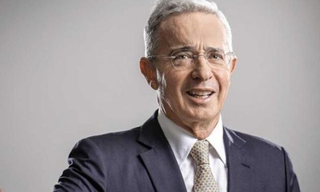 Álvaro Uribe se defendió del llamamiento a juicio por parte de la Fiscalía: “A mis acusadores les permiten todo y a mí me acusan sin pruebas”