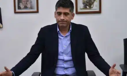 Fiscal Mario Burgos a juicio disciplinario por filtrar interrogatorio de Nicolás Petro
