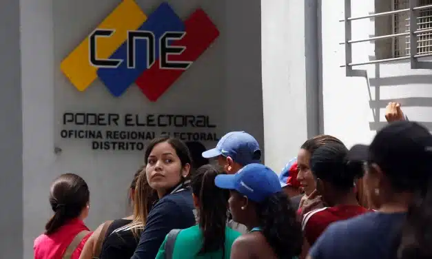 Los antecedentes de la empresa que proveyó el software al régimen de Nicolás Maduro para su fraude electoral