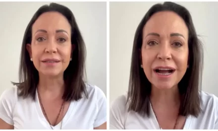 María Corina Machado convoca a movilizaciones el 17 de agosto en Venezuela y el mundo