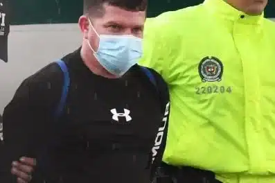 ¿Quién era Francisco Correa, testigo clave en crimen del fiscal Pecci?