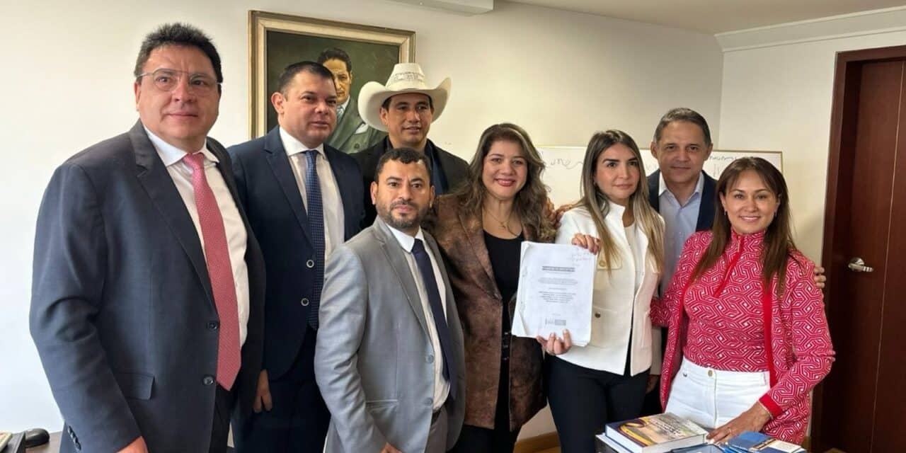 Comisión Séptima de Senado hunde la reforma laboral del gobierno Petro