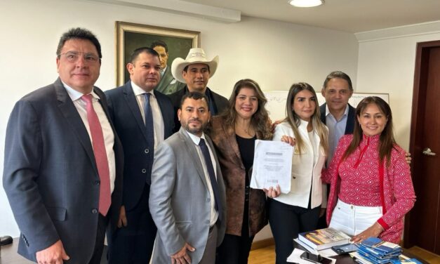 Comisión Séptima de Senado hunde la reforma laboral del gobierno Petro