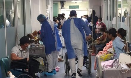 Advierten cierre definitivo de más de 3.500 IPS en el país; otras 17.000 cerrarán temporalmente