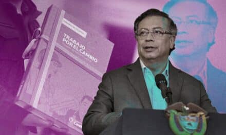 “Es el pueblo quien manda”: Petro desafía al Congreso con Consulta Popular: Estas son las preguntas que presentarán ante el Congreso 