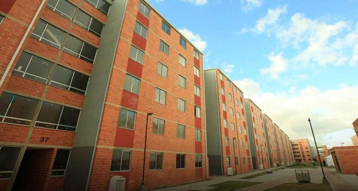 Camacol: Colombia retrocedió 10 años en construcción de vivienda y advirtió colapso del sector formal